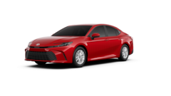 2026 Toyota Camry LE LE