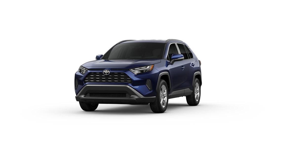2025 Toyota RAV4 XLE -
                  Farmington Hills, MI