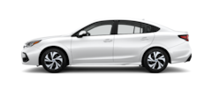 New 2025 Subaru Legacy Premium Midsize cars for sale in RI