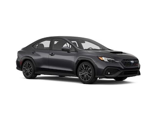 2025 Subaru WRX Premium Sedan JF1VBAH66S9805701