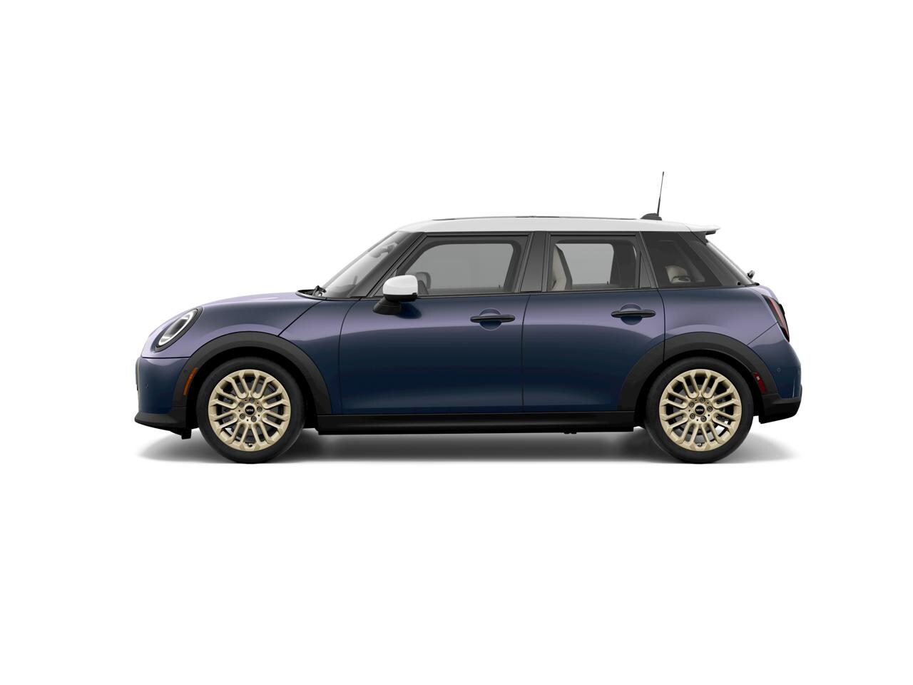 2026 Mini Cooper 4 Door Hardtop Signature photo 4