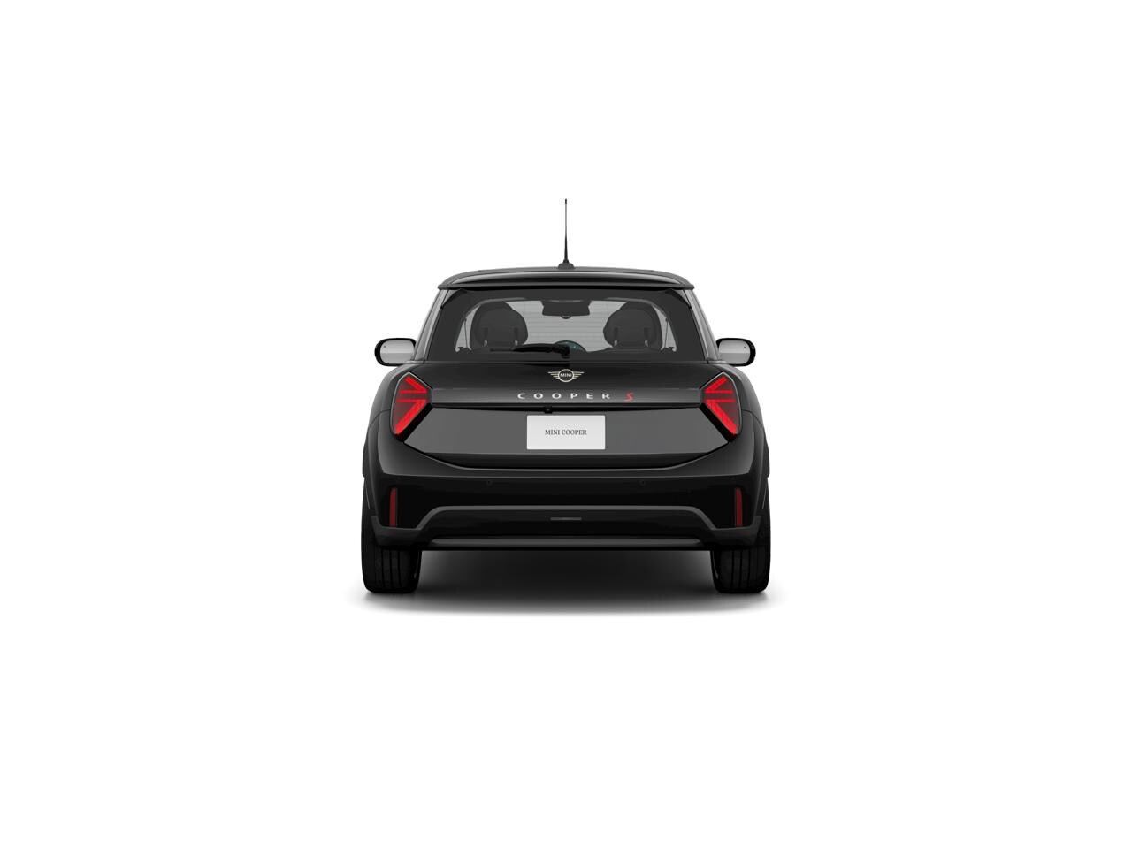 2025 MINI Hardtop 2 Door S - Photo 5