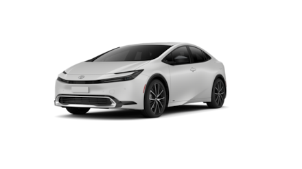 2026 Toyota Prius XLE AWD Hatchback