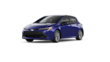 Toyota Corolla Hatchback
