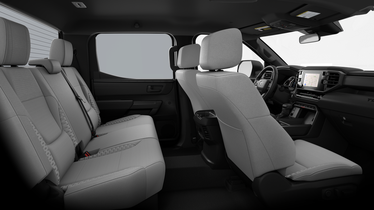 2025 Toyota Tundra SR5 photo 19