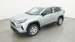 2025 Toyota RAV4 LE SUV