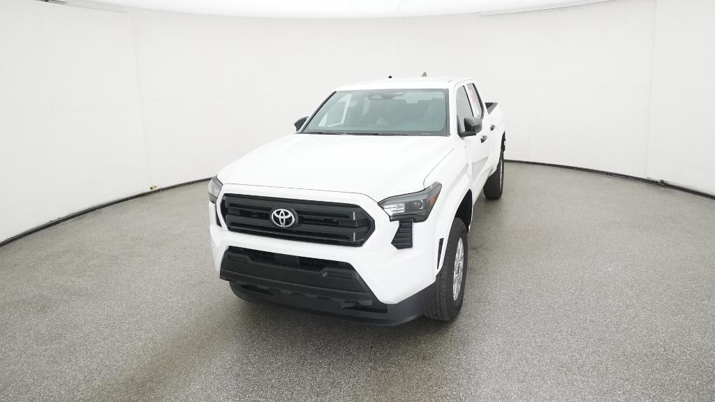 2025 Toyota Tacoma SR photo 21