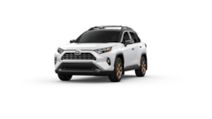 2025 Toyota RAV4 Hybrid Woodland Edition SUV