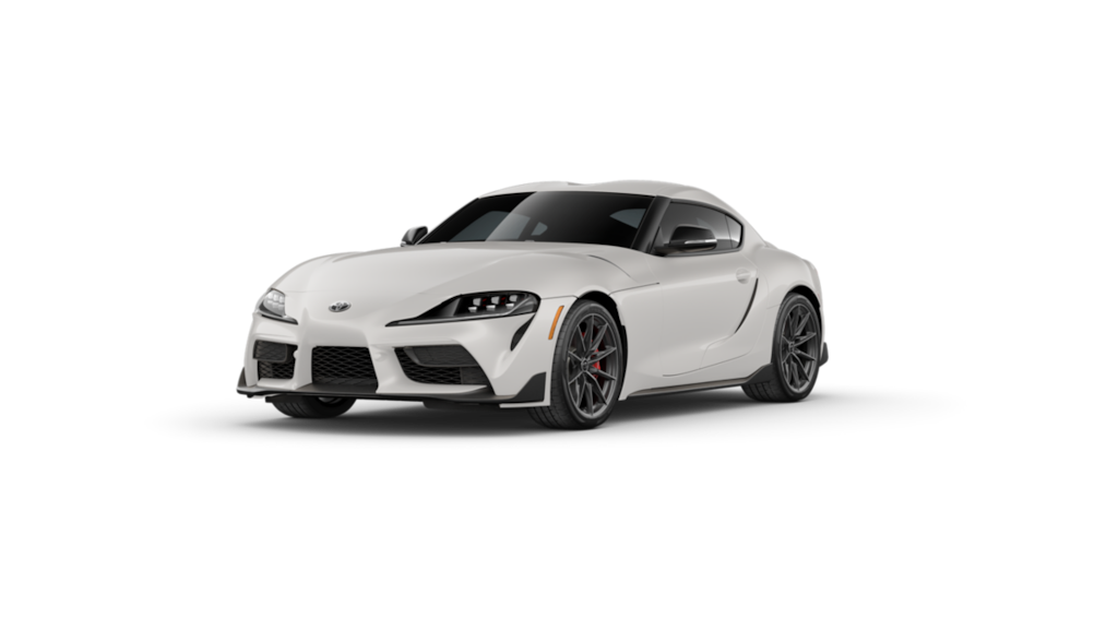 New 2025 Toyota GR Supra For Sale in Corona CA Stock