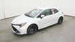 Toyota Corolla Hatchback