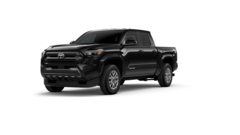 2025 Toyota Tacoma SR5 Double Cab 5' Bed AT Truck Double Cab