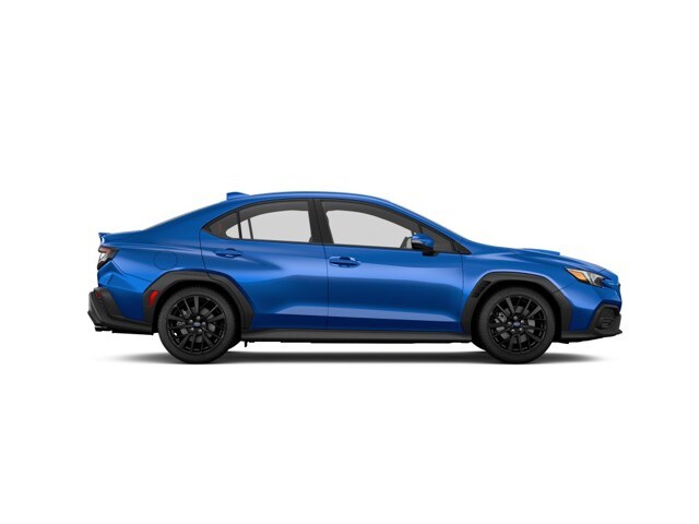 2025 Subaru WRX GT photo 8