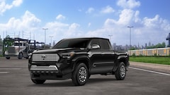 2025 Toyota Tacoma i-FORCE MAX Limited i-FORCE MAX Truck Double Cab