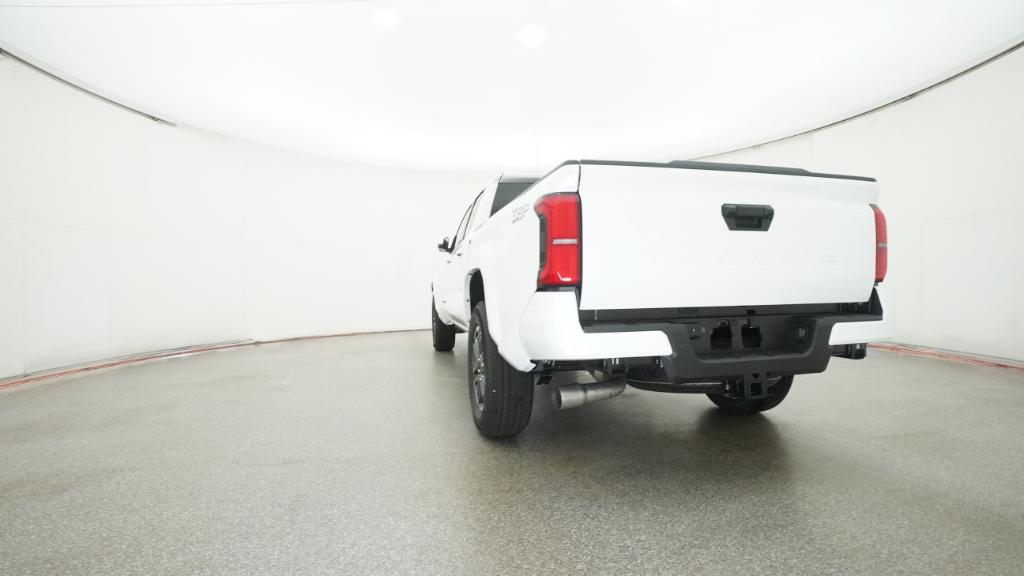 2025 Toyota Tacoma TRD Sport - Photo 35