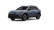 Toyota Corolla Cross Hybrid