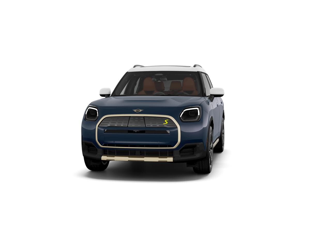 2025 Mini Countryman SE ALL4 photo 3