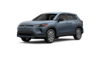 Toyota Corolla Cross Hybrid