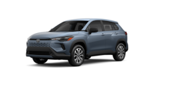 2026 Toyota Corolla Cross Hybrid S S