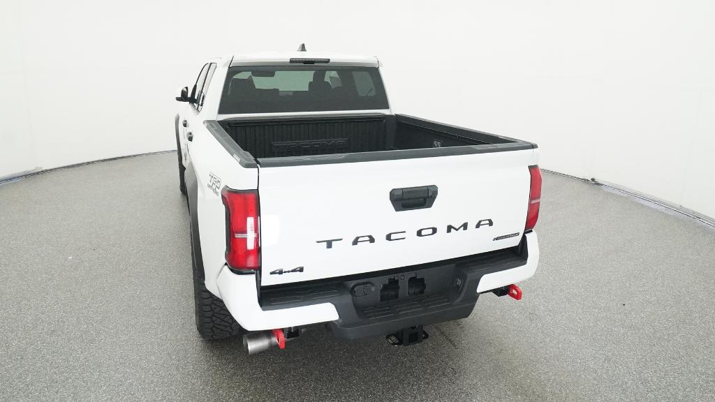 2025 Toyota Tacoma TRD Off Road - Photo 191