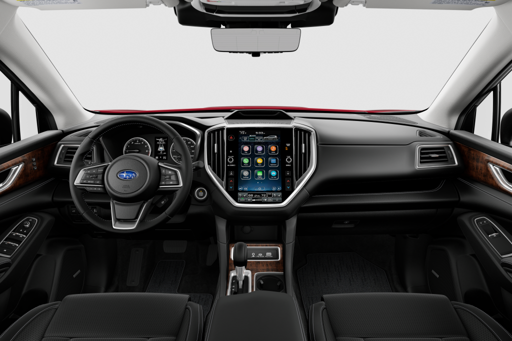 2025 Subaru Ascent Touring - Photo 37