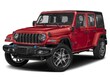 Jeep Wrangler 4xe