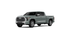 2025 Toyota Tundra i-FORCE MAX 1794 Edition i-FORCE MAX Truck CrewMax