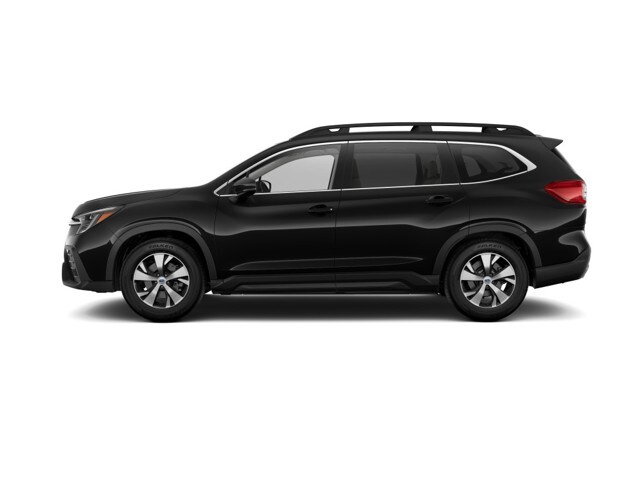 2025 Subaru Ascent Premium photo 4