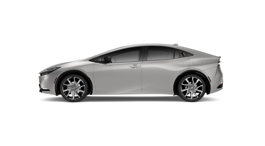 New 2024 Toyota Prius Prime XSE Premium For Sale in Moreno Valley CA