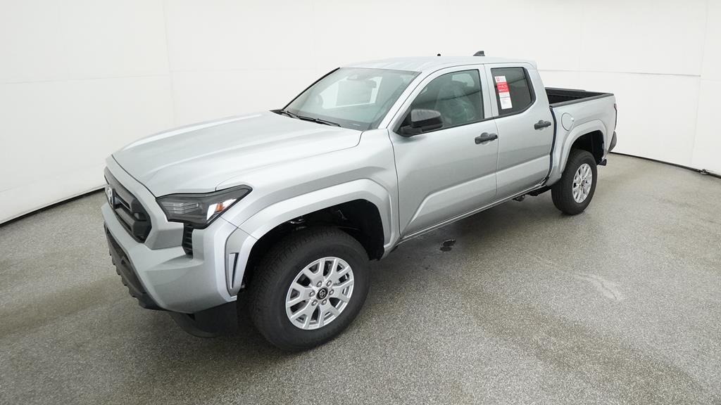 2025 Toyota Tacoma SR 4x4 Double Cab's photo