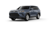 Toyota Grand Highlander Hybrid