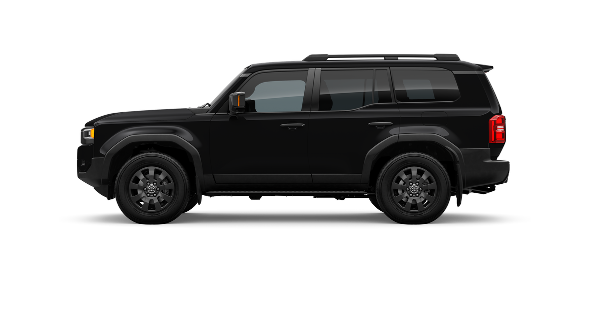 Toyota Land Cruiser 1958 photo 3