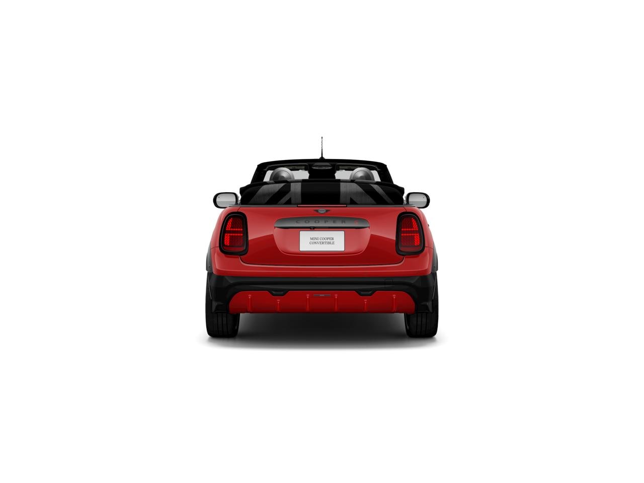 2026 MINI Convertible S - Photo 40