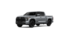2025 Toyota Tundra i-FORCE MAX PLATINUM CREWMAX 5.5