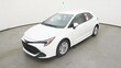 Toyota Corolla Hatchback