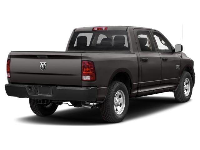 2023 Ram 1500 Classic Tradesman photo 3
