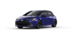 Toyota Corolla Hatchback