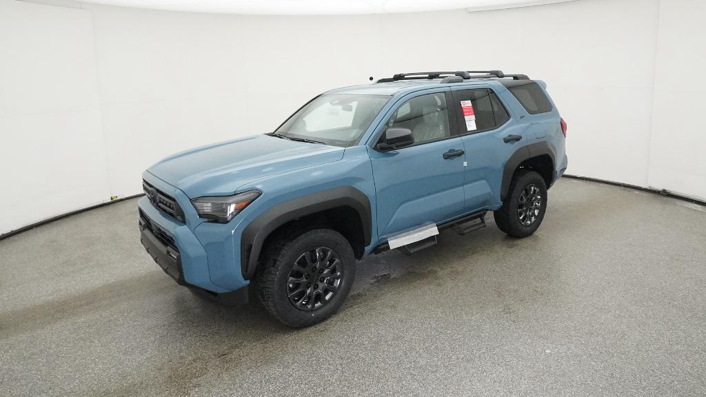 Toyota 4Runner