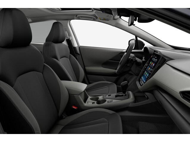 2025 Subaru Crosstrek Premium photo 19