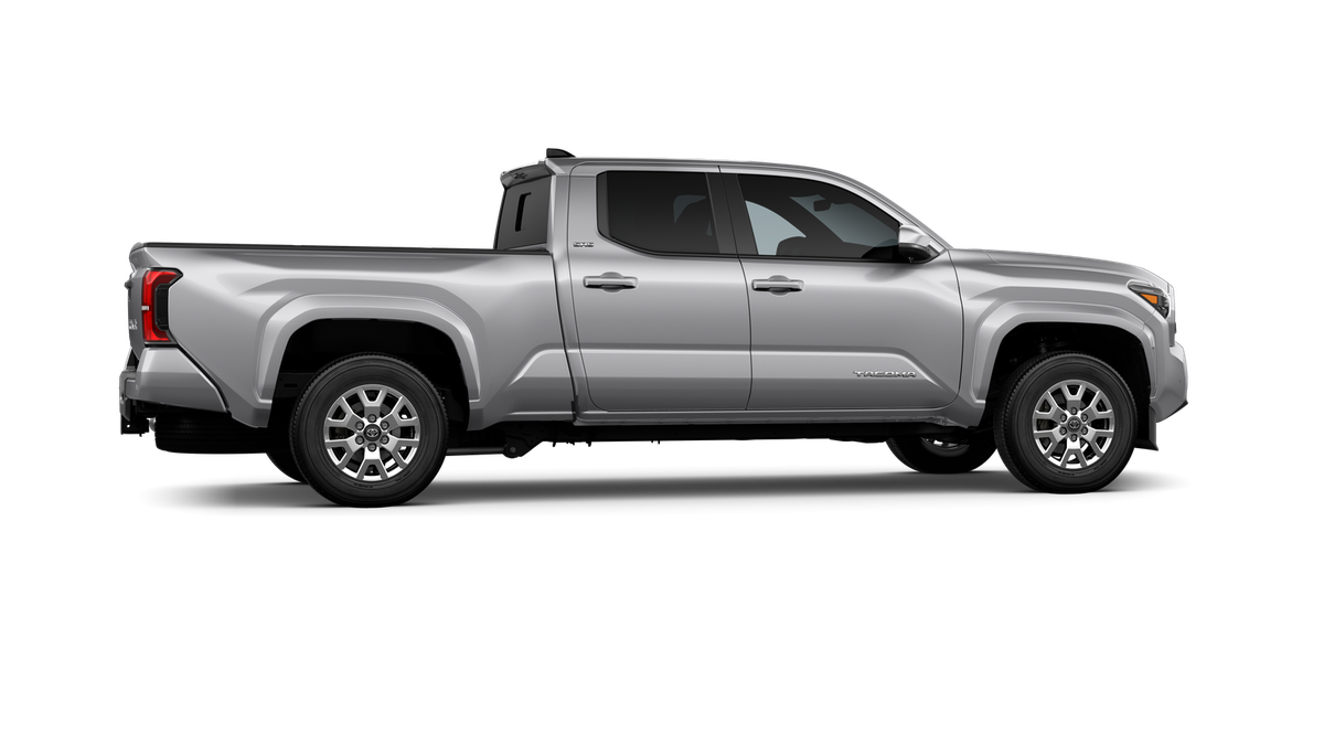 2025 Toyota Tacoma SR5 Double Cab photo 15