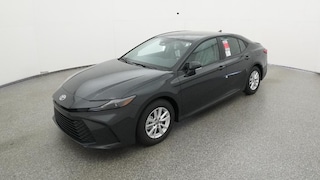 2025 Toyota Camry LE LE