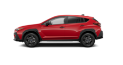 2025 Subaru Crosstrek Base SUV JF2GUABCXS8322859 for sale in Lyme, CT at Reynolds Subaru
