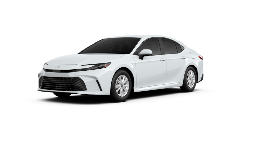 Nuevo 2025 Toyota Camry Para la venta en Keyes Toyota VIN