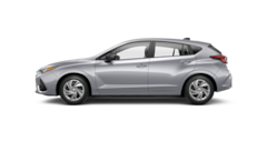 2025 Subaru Impreza Base 5-Door