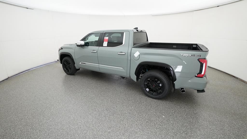 2025 Toyota Tundra 1794 Edition - Photo 13