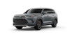 Toyota Grand Highlander Hybrid