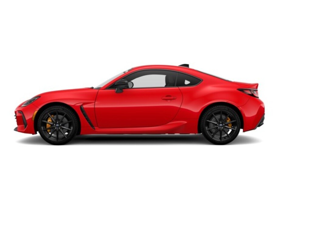 New 2024 Subaru BRZ tS For Sale in San Antonio, TX Near Atascosa