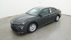 2025 Toyota Camry LE Sedan