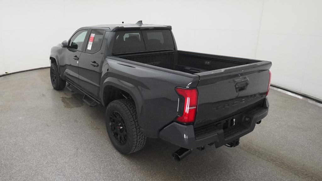 2025 Toyota Tacoma SR5 photo 4
