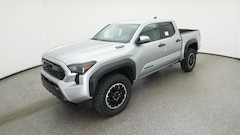 2025 Toyota Tacoma i-FORCE MAX TRD Off-Road i-FORCE MAX Truck Double Cab