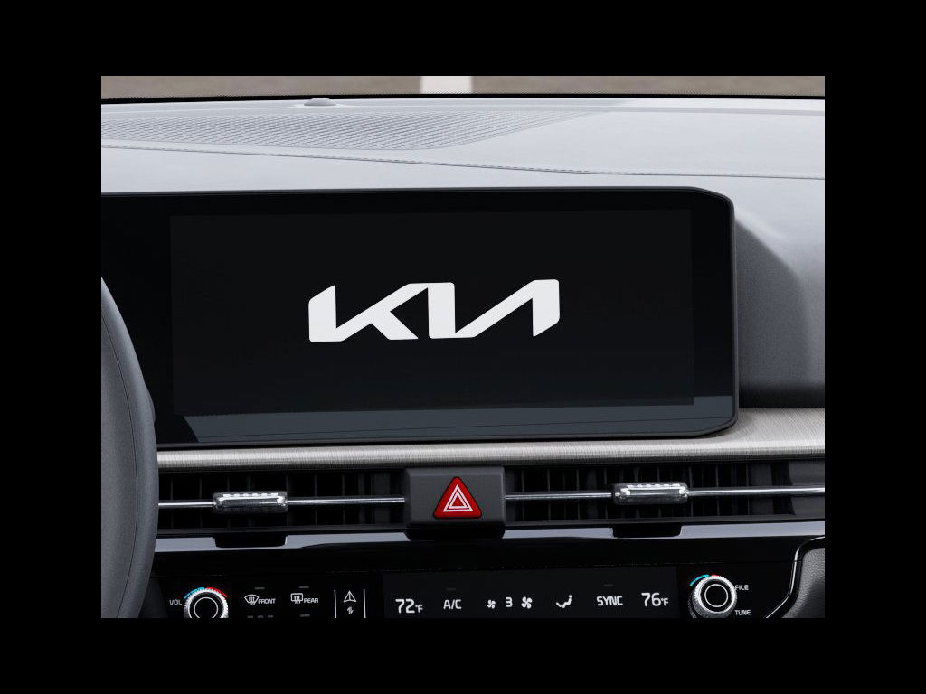 2026 Kia Sportage X-Line photo 19